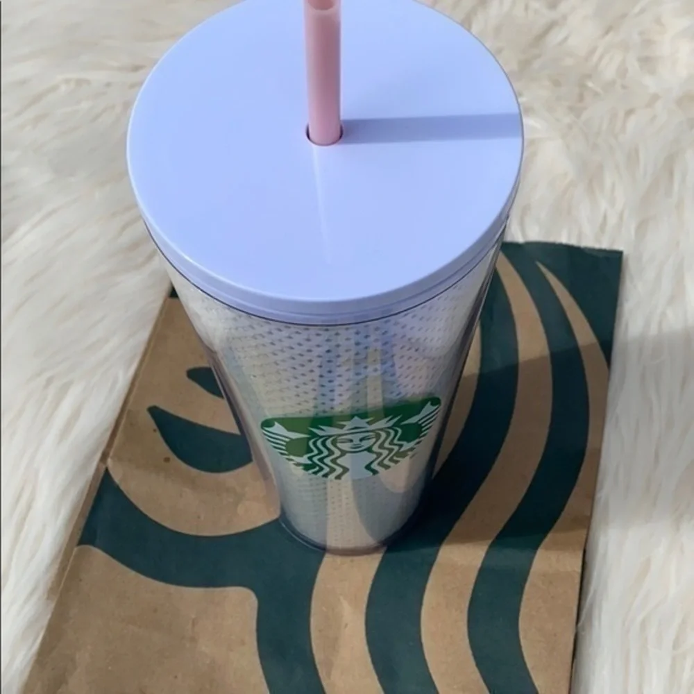 Starbucks Tumbler Christmas 2020